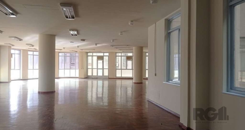 Sala comercial para alugar na Rua Uruguai, Centro Histórico, Porto Alegre