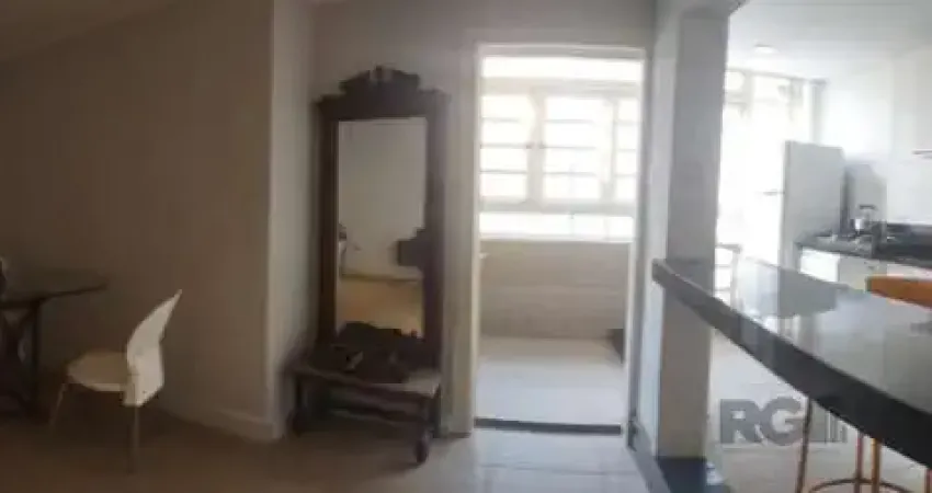 Apartamento com 3 quartos à venda na Rua da República, Cidade Baixa, Porto Alegre