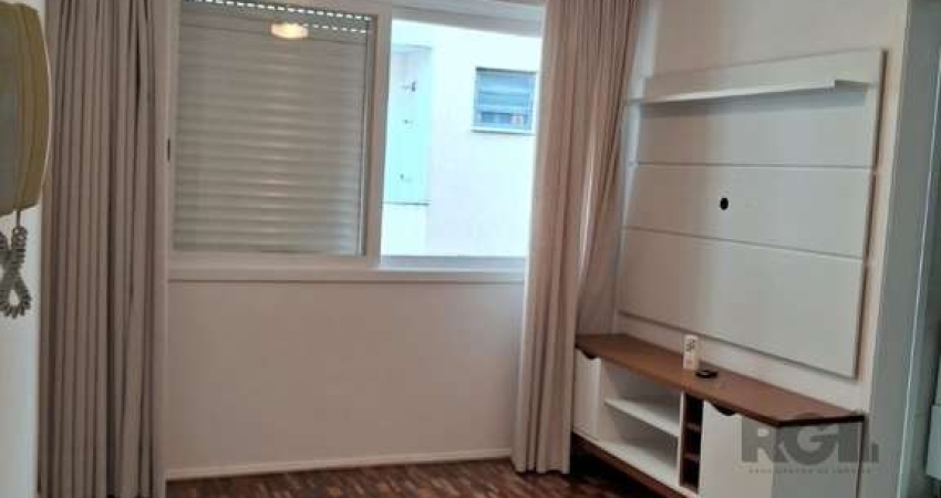 Apartamento com 1 quarto à venda na Rua João Alfredo, Cidade Baixa, Porto Alegre