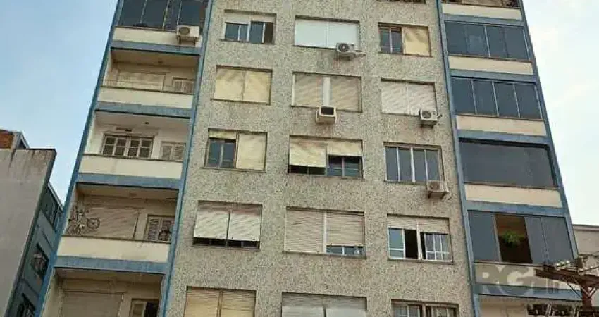 Apartamento com 1 quarto à venda na Rua José do Patrocínio, Cidade Baixa, Porto Alegre
