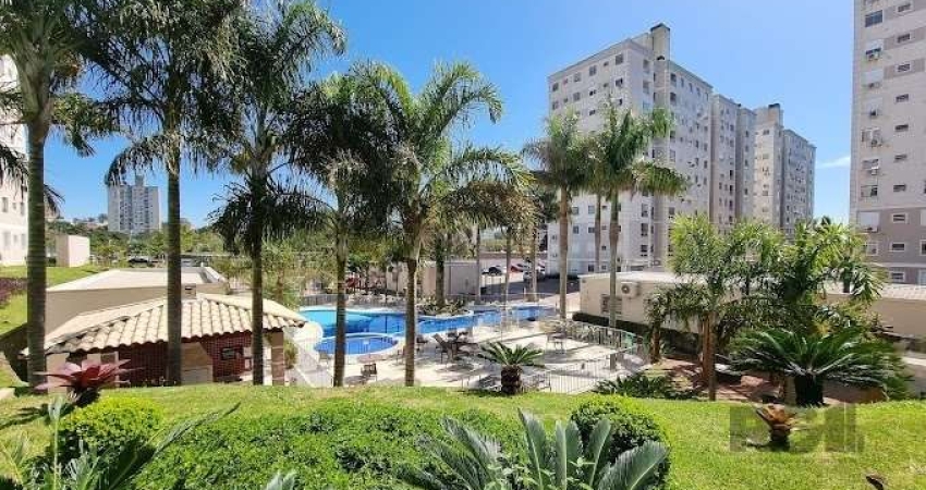Apartamento com 2 quartos à venda na Avenida Protásio Alves, Morro Santana, Porto Alegre