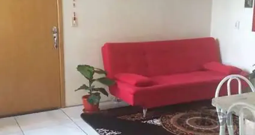 Apartamento com 2 quartos à venda na Rua São Guilherme, Vila São José, Porto Alegre