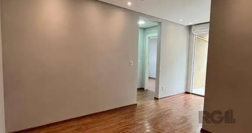 Casa com 2 quartos à venda na Avenida Nossa Senhora de Guadalupe, Hípica, Porto Alegre