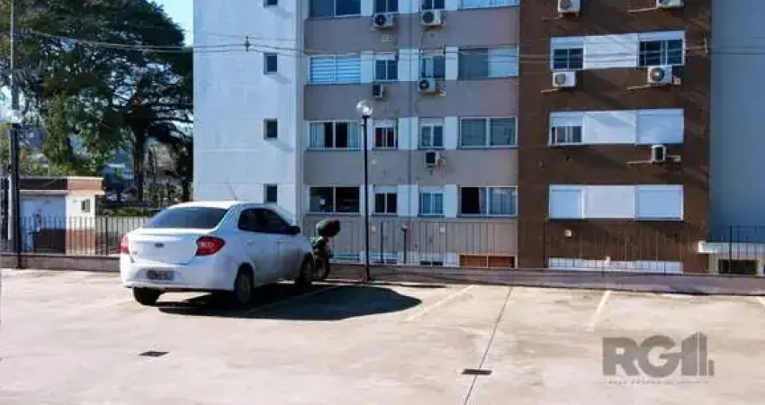 Apartamento com 2 quartos à venda na Avenida Rodrigues da Fonseca, Vila Nova, Porto Alegre