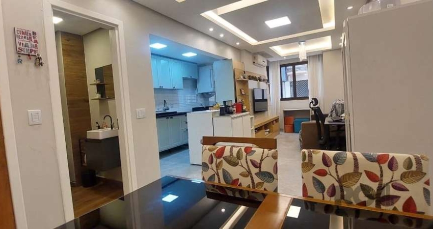 Apartamento com 2 quartos à venda na Rua Lopo Gonçalves, Cidade Baixa, Porto Alegre