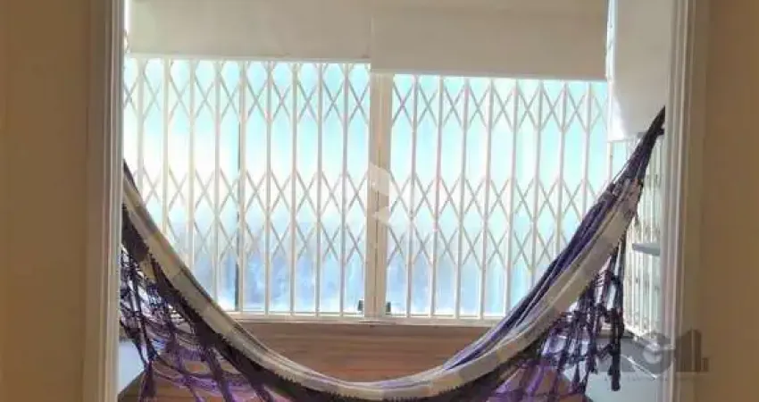 Apartamento com 1 quarto à venda na Avenida Padre Cacique, Menino Deus, Porto Alegre