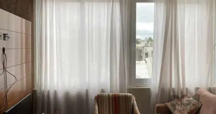 Apartamento com 3 quartos à venda na Avenida Benjamin Constant, São João, Porto Alegre