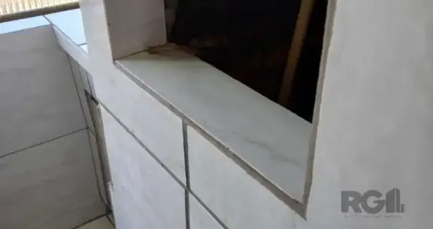 Apartamento com 2 quartos à venda na Rua Carmelita Grippi, Rubem Berta, Porto Alegre