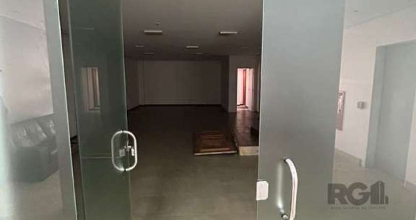 Ponto comercial para alugar na Avenida Carlos Gomes, Petrópolis, Porto Alegre