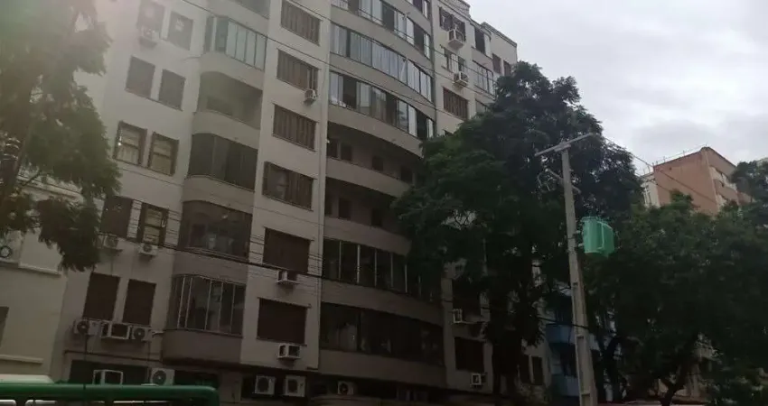 Apartamento com 3 quartos à venda na Avenida Borges de Medeiros, Centro Histórico, Porto Alegre
