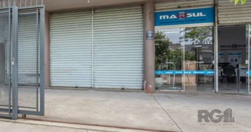 Ponto comercial para alugar na Avenida Cairu, Navegantes, Porto Alegre