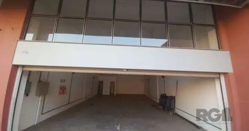 Ponto comercial para alugar na Rua Voluntários da Pátria, Floresta, Porto Alegre