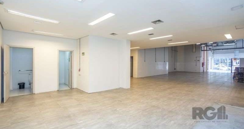 Ponto comercial para alugar na Avenida Protásio Alves, Rio Branco, Porto Alegre