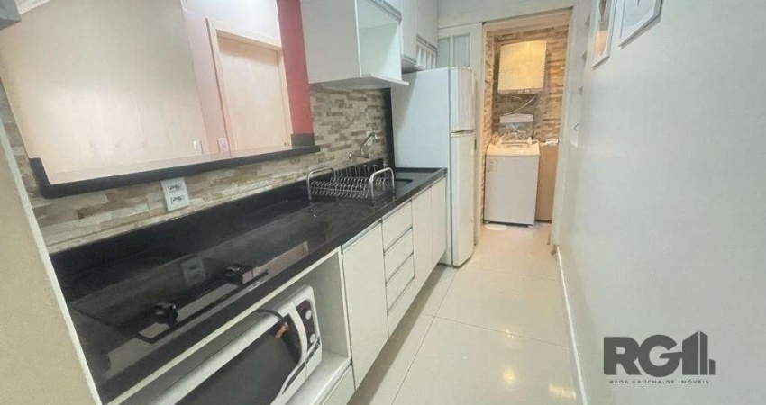 Apartamento com 1 quarto à venda na Rua General Lima e Silva, Cidade Baixa, Porto Alegre