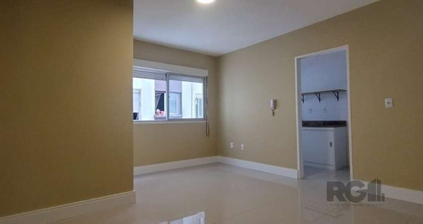 Apartamento 1 Dormitório(s) Bairro Cidade Baixa