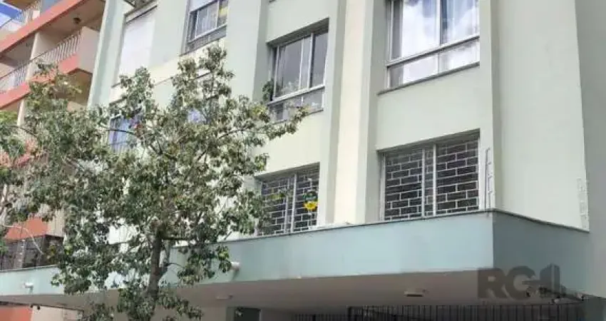 Apartamento com 1 quarto para alugar na Rua Vinte e Quatro de Maio, Centro Histórico, Porto Alegre