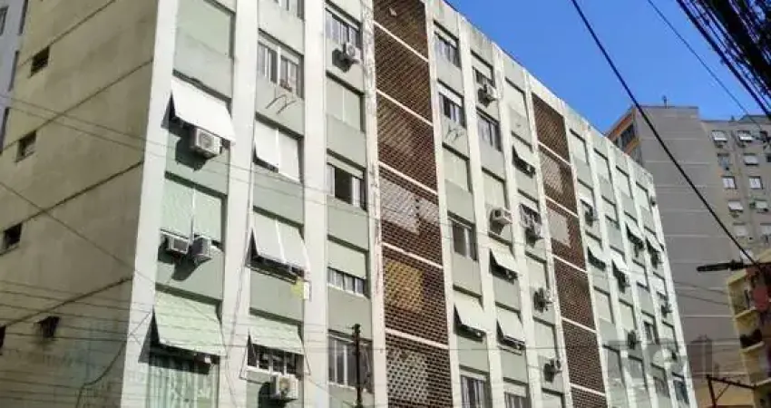 Apartamento com 2 quartos à venda na Rua José do Patrocínio, Cidade Baixa, Porto Alegre