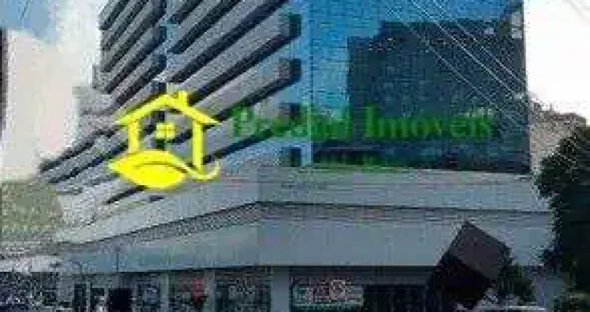 Conjunto/sala para venda - 39m², 0 dormitórios, moinhos de vento