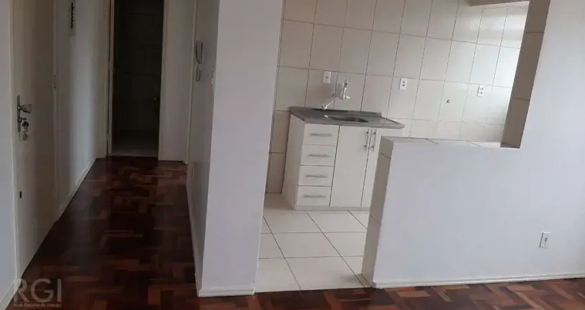 Apartamento para venda - 40.16m², 1 dormitório, cidade baixa