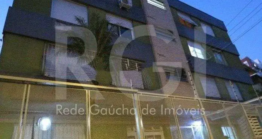 Apartamento para venda - 42.79m², 1 dormitório, cidade baixa