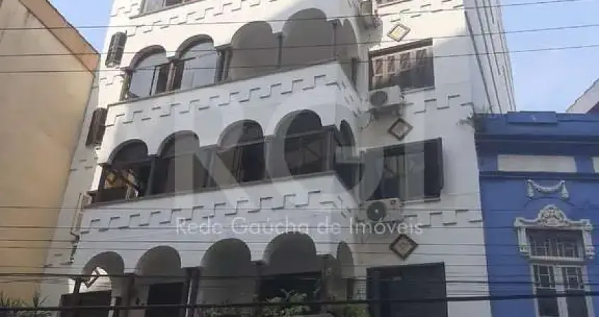 Apartamento com 3 quartos à venda na Rua Sarmento Leite, 950, Cidade Baixa, Porto Alegre