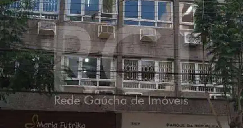 Conjunto/sala para venda - 40.43m², 0 dormitórios, cidade baixa