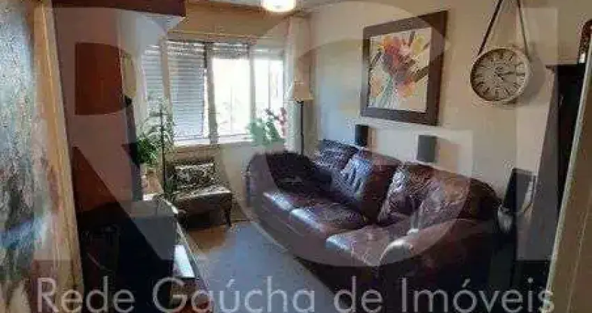 Apartamento para venda - 73.64m², 2 dormitórios, cidade baixa