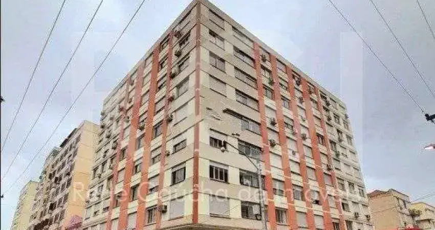 Apartamento para venda - 63.14m², 2 dormitórios, cidade baixa