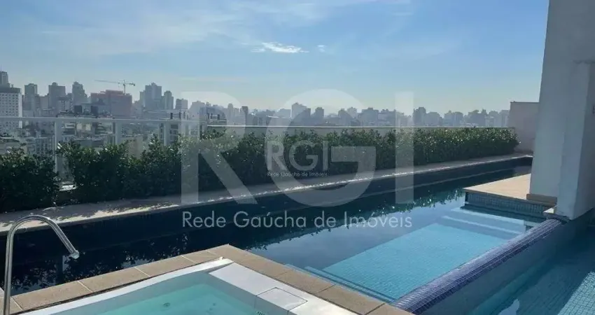 Apartamento 2 dormitórios à venda centro histórico porto alegre/rs