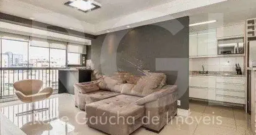 Apartamento 2 quartos no bairro petrópolis, em porto alegre