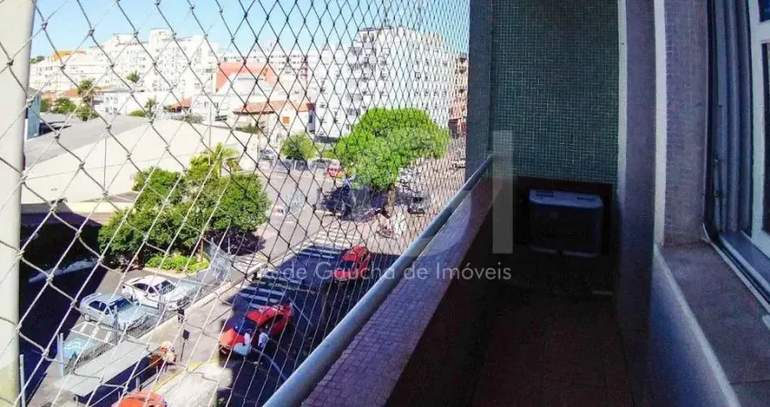 Apartamento 3 quartos no bairro cidade baixa, em porto alegre
