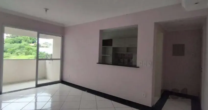 Residencial porto canoas -apartamento com sacada aberta,piscina ,vaga