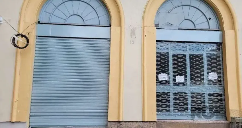 Ponto comercial para alugar na Rua Uruguai, 35, 19, Centro Histórico, Porto Alegre