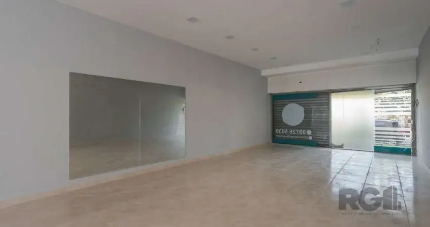 Ponto comercial para alugar na Rua Abaeté, 76, Sarandi, Porto Alegre