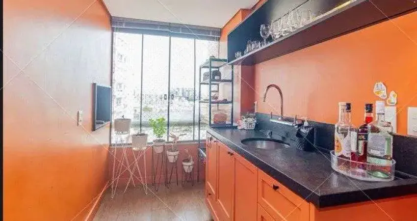 Apartamento 2 dormitórios à venda cidade baixa porto alegre/rs