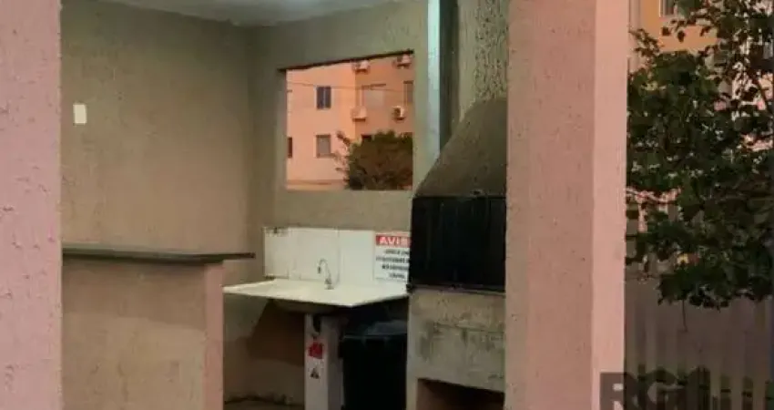 Apartamento com 2 quartos à venda na Avenida Souza Melo, 1084, Sarandi, Porto Alegre