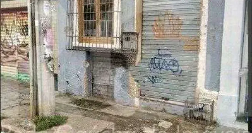 Casa comercial para venda - 70m², 0 dormitórios, cidade baixa