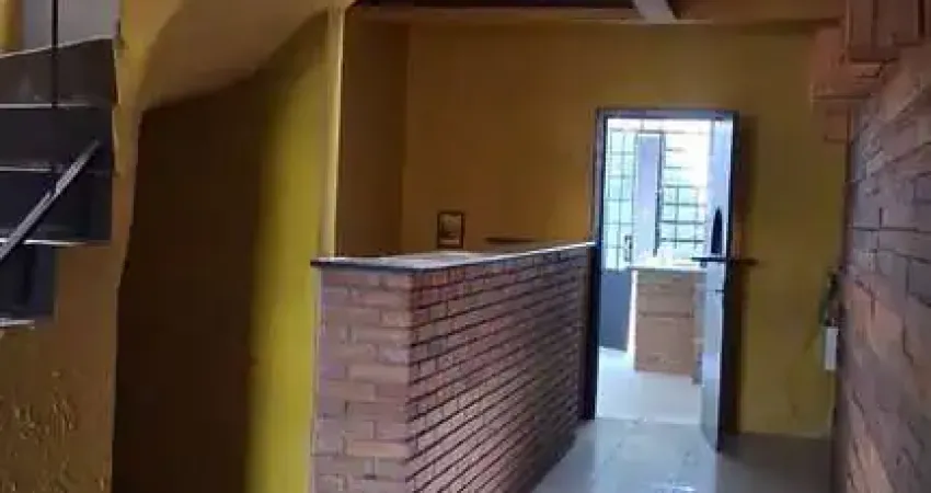 Casa para alugar na rua luiz afonso, cidade baixa - porto alegre