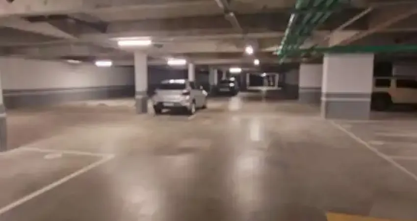 **oportunidade única em box no condominio go na cidade baixa, porto alegre, rs!