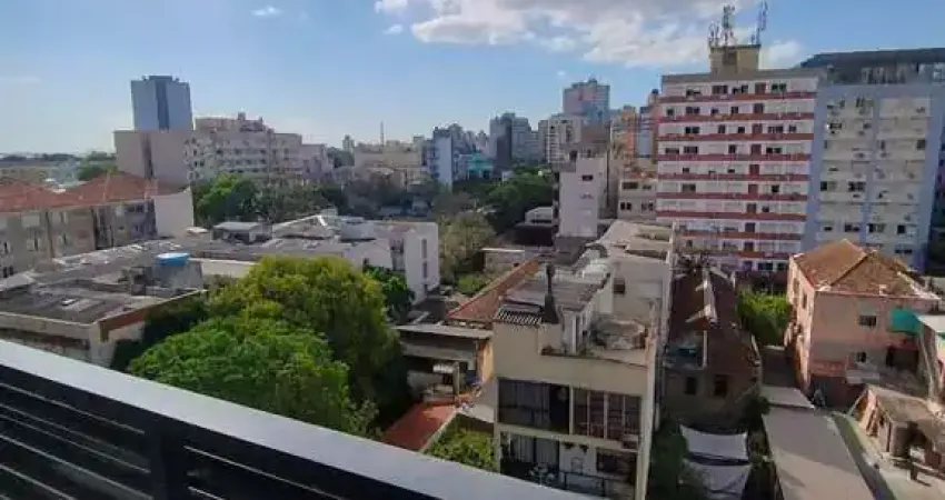 Apartamento com 1 quarto à venda na Rua da República, 574, Cidade Baixa, Porto Alegre