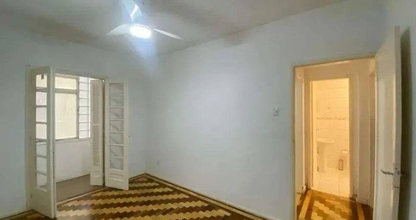 Apartamento 2 dormitórios na duque de caxias, centro histórico