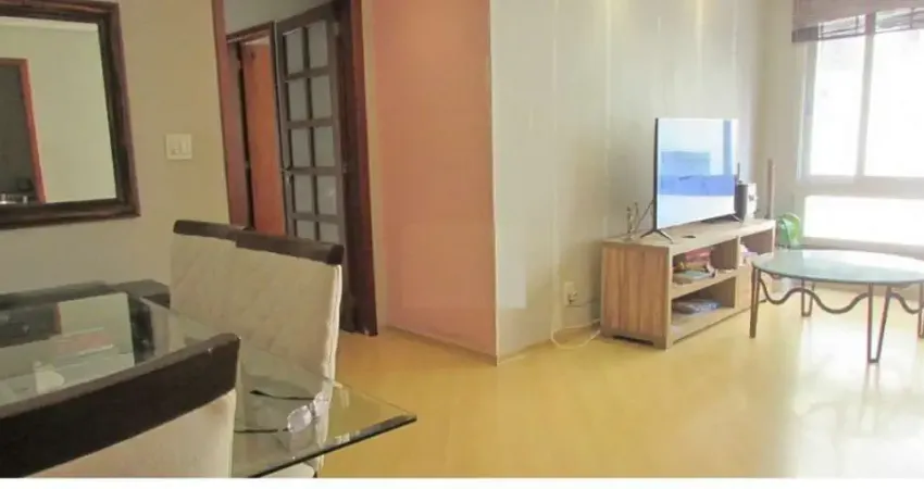 Apartamento com 3 quartos à venda na Rua Perpétua Teles, Petrópolis, Porto Alegre