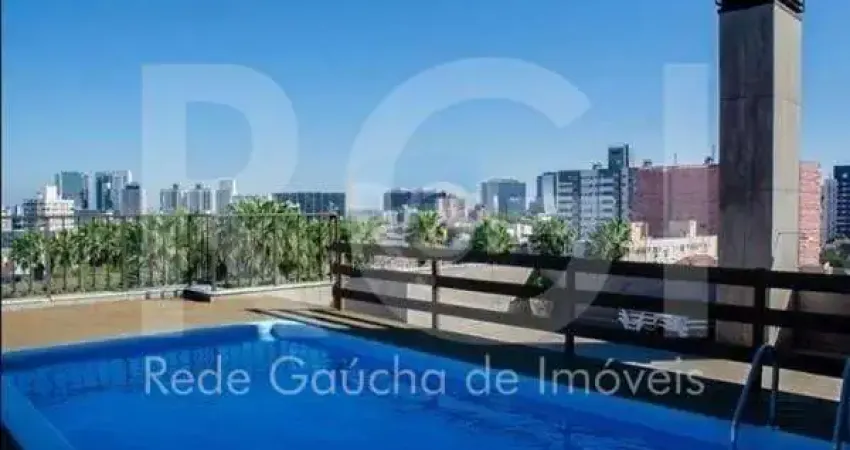 Apartamento 2 Dormitório(s) Bairro Cidade Baixa