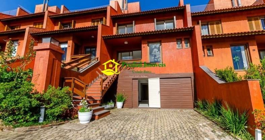 Casa em condomínio fechado com 3 quartos à venda na Avenida Cai, Cristal, Porto Alegre