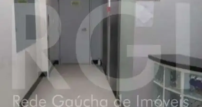 Sala comercial à venda na Rua Doutor Flores, Centro Histórico, Porto Alegre
