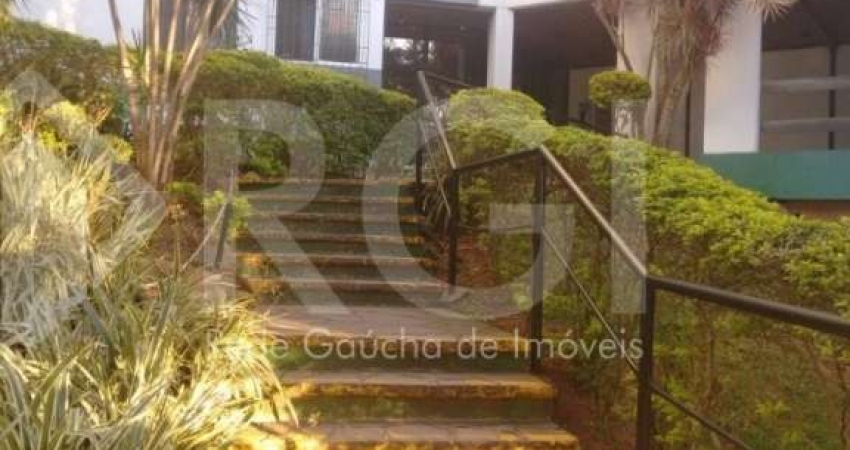 Apartamento com 1 quarto à venda na Avenida Fábio Araújo Santos, Nonoai, Porto Alegre