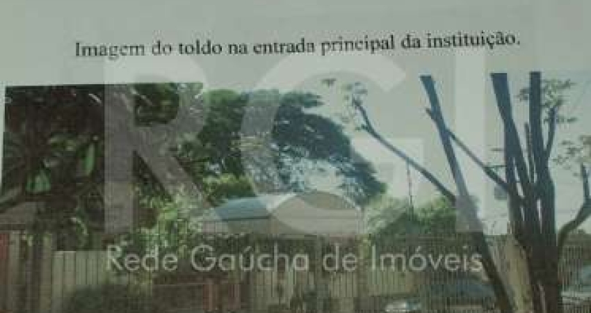 Terreno à venda na Travessa Nadir, Santa Tereza, Porto Alegre