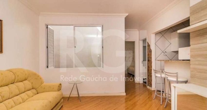 Apartamento com 1 quarto à venda na Rua da República, Cidade Baixa, Porto Alegre