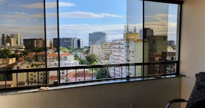 Apartamento com 3 quartos à venda na Rua José do Patrocínio, Cidade Baixa, Porto Alegre