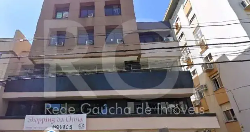 Sala comercial à venda na Avenida Getúlio Vargas, Menino Deus, Porto Alegre